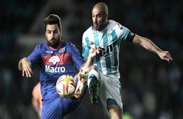 Racing y Tigre van por el Trofeo de Campeones