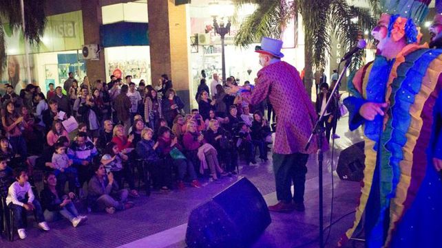 La Municipalidad de Santa Fe presentó una nueva edición de la Noche de los Museos en la ciudad del Brigadier