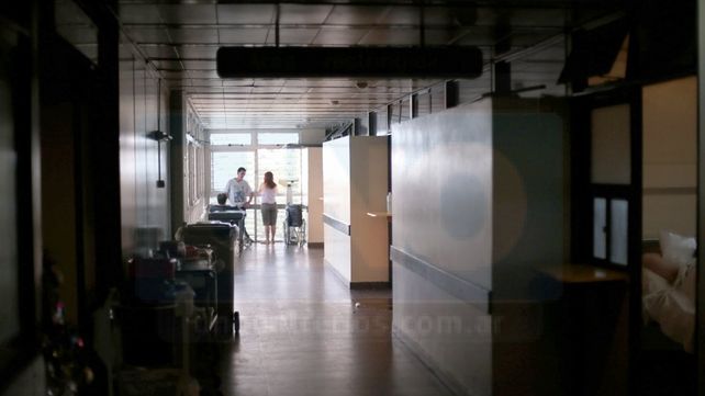 Murió el joven que fue baleado en el pecho en una salida socio laboral