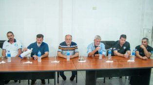 Choferes nucleados en UTA advirtieron la posibilidad de nuevas medidas de fuerza si no reciben novedades del resto de las deudas hacia los trabajadores