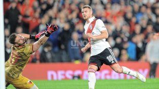 Beltrán: Dimos un paso muy grande para ser campeones