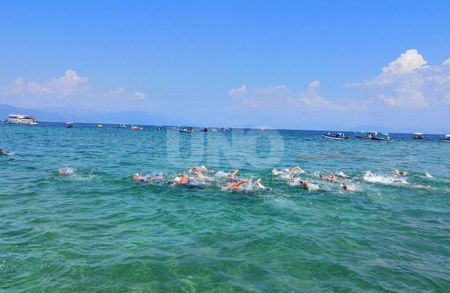 Destacada actuación de las mujeres en Macedonia