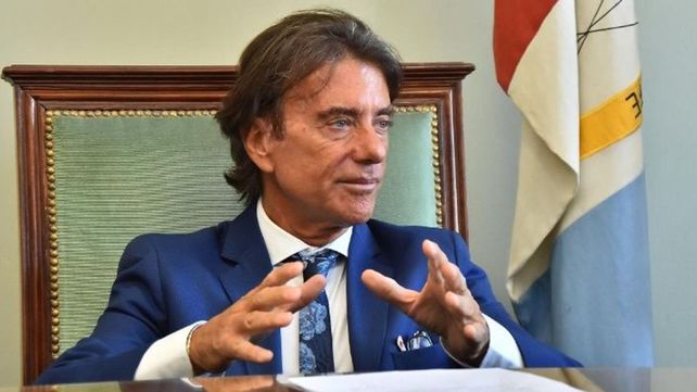 Daniel Erbetta presidirá la Corte Suprema de Santa Fe a partir del 1º de enero del año próximo.