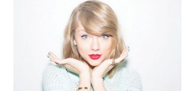 ¿Cómo las Kardashian? Aseguran que Taylor Swift se aumentó el trasero