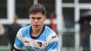 Dolor en el rugby santafesino: falleció Jerónimo Fernández Bobbio tras una intervención quirúrgica en Rosario