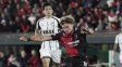 En Newells, una baja por lesión le permitiría a Gómez Mattar seguir en el once inicial