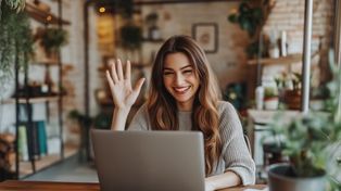 Cómo la comunicación en Internet está cambiando la sociedad