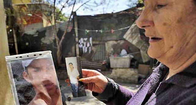 Asesinaron a tiros a un hombre y a su yerno en una casa de Saladillo