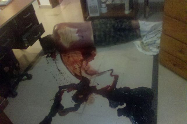 Homicidio Nº 74: asesinan a un hombre con un disparo en la garganta en Recreo