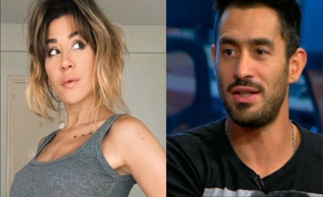 Pareja. Muy bien