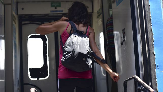 Es cada vez mayor el anhelo por ver sobre rieles al Tren Metropolitano&nbsp;