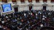 En Diputados, el oficialismo logró aprobar la ley que recorta los subsidios al gas por zona fría