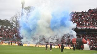 Newells prepara un bono especial para el partido de este domingo frente a Boca