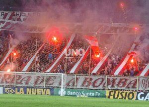 Todos los detalles para ver Unión contra Barracas Central