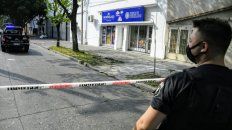 murio el ladron que se pego un tiro mientras escapaba de la escena del crimen murio el ladron que se pego un tiro mientras escapaba de la escena del crimen
