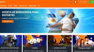 Betsson Argentina se prepara para la Copa América