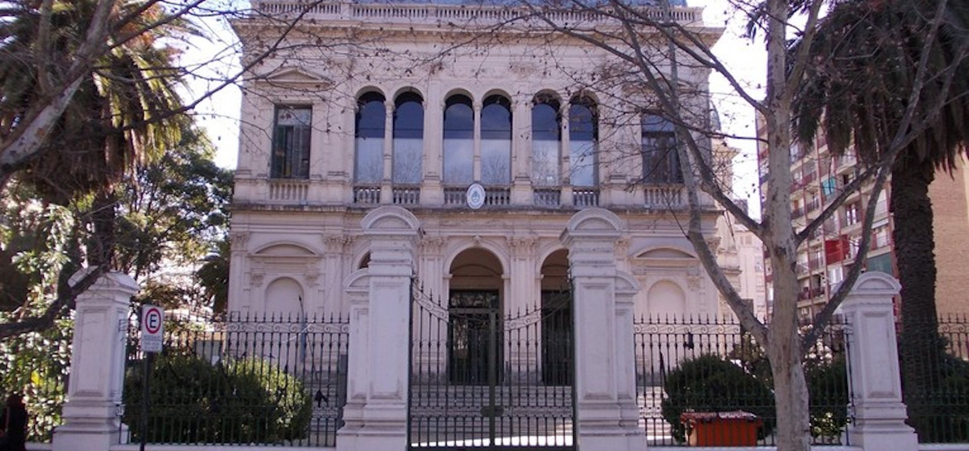 La Justicia federal de las ciudades portuarias