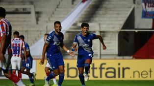 Unión bajó su eficacia en el 15 de Abril