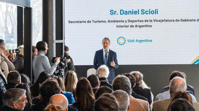 En Uruguay