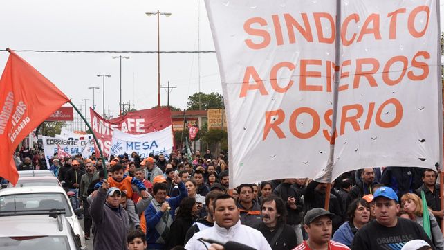 En la pospandemia el gremio se enfocó en pelear por mejores condiciones de trabajo y para que las fábricas tomen empleados.