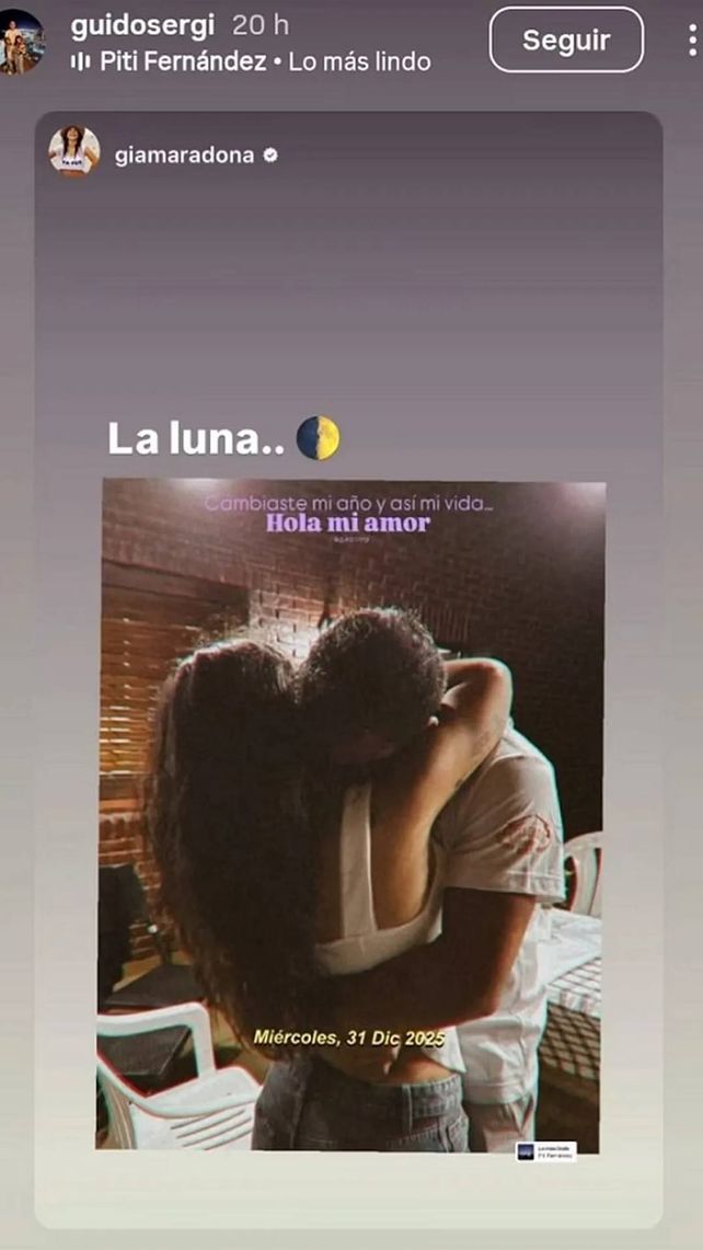 La hija del Diez