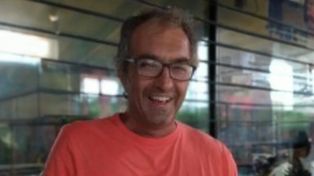 Helvio Vila, el bioquímico y docente de la UNR, entre otros cargos; es tío de Juan Pedro Aleart, quien lo denunció por abuso sexual.