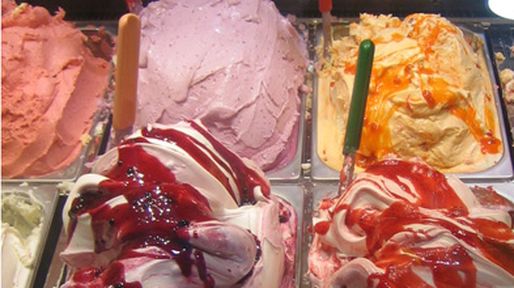 &iquest;Cu&aacute;les son los sabores de helado m&aacute;s raros del mundo?