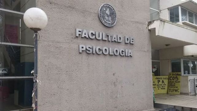 La Facultad de Psicología de la UNR será la sede del Encuentro nacional de Salud