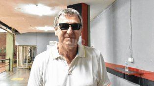 Godano: Sé que jugar en Colón es complicado