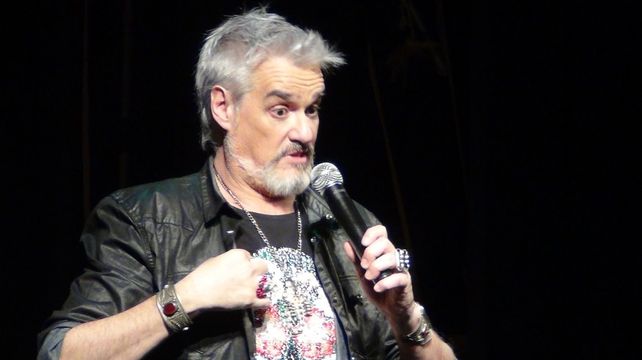 El provocador descargo de Roberto Pettinato contra las mujeres que lo acusan