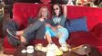 claudio caniggia confirmo su noviazgo con sofia bonelli con una imagen en instagram claudio caniggia confirmo su noviazgo con sofia bonelli con una imagen en instagram