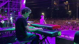 Chajarí celebrará su 154° Aniversario con Estelares