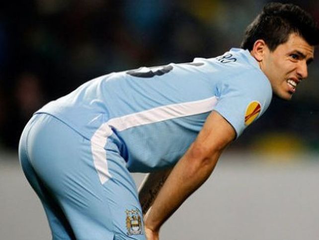 Las mejores colas del Mundial