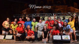 El Carnaval Popular MOMO se expresó a través de sus redes sociales para repudiar el accionar de la Guardia Urbana del municipio de Concordia. En el texto manifestaron que se habilitó el tránsito de vehículos antes de que pasaran la totalidad de las agrupaciones del carnaval.