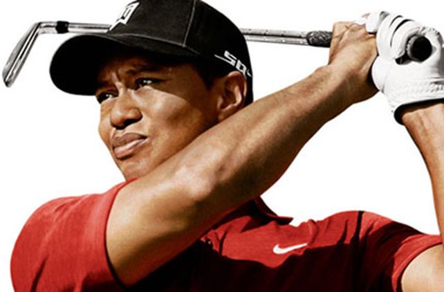 &iquest;Reconciliaci&oacute;n en puerta? Tiger Woods pas&oacute; la noche con su esposa