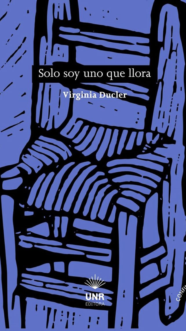 Soy uno que llora