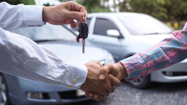 La venta de un auto usado requiere de documentación necesaria para iniciar la operación.