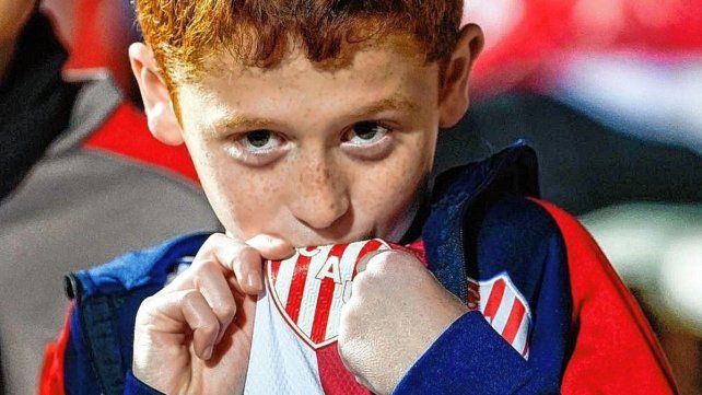 Mirá el posteo especial de Unión por el Día de las Infancias