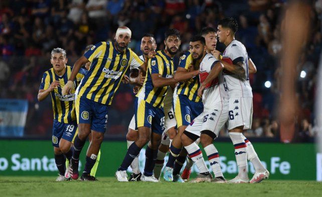 Central viene de obtener un punto de oro en su visita a Tigre. Migue Russo tiene tarea por resolver.