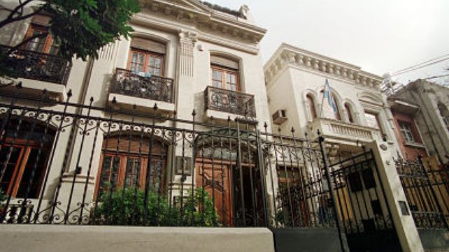 La charla tendrá como escenario el auditorio del Colegio de Abogados de Rosario