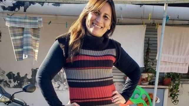 Daniela Cejas fue asesinada la noche del 18 de enero pasado.