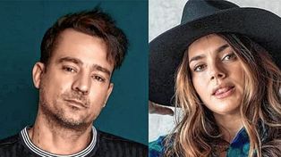 Natalie Pérez enfrentó rumores de romance 