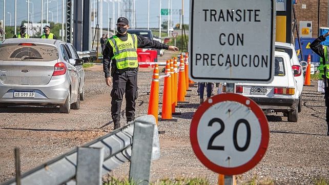 Los resultados de la encuesta que hicieron en el Puente Carretero: ¿hubo apoyo o rechazo a un tren de pasajeros?
