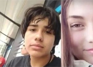 Doble crimen: la familia de Josué denunció que los cuerpos fueron plantados en el descampado