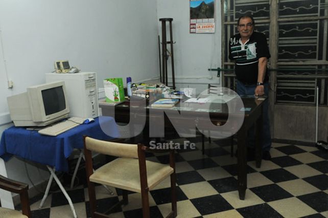 “Con lo que hicieron en  el club, me robaron el alma”