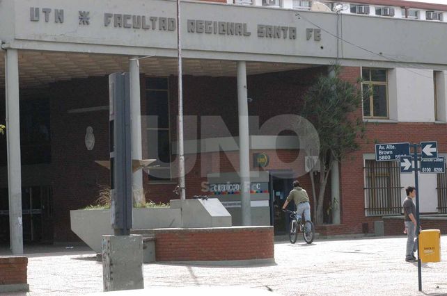 La UTN Santa Fe. Reunirá a sus estudiantes y graduados con sus pares de distintas carreras de la UNL.