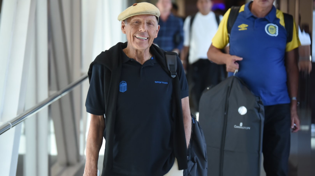 Miguel Ángel Russo