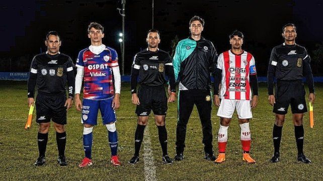 Atlético Paraná tropezó en el partido que abrió la serie de semifinales.&nbsp;