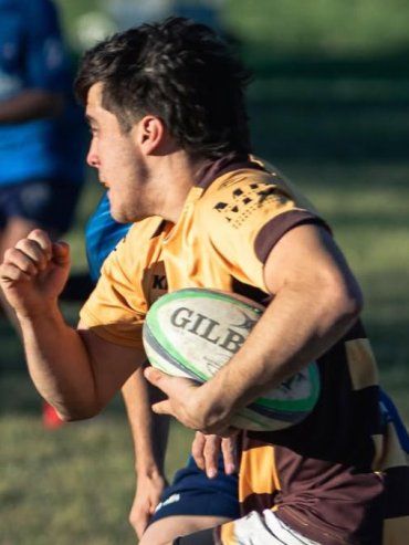 Se juegan las semifinales del Torneo Provincial de la UER