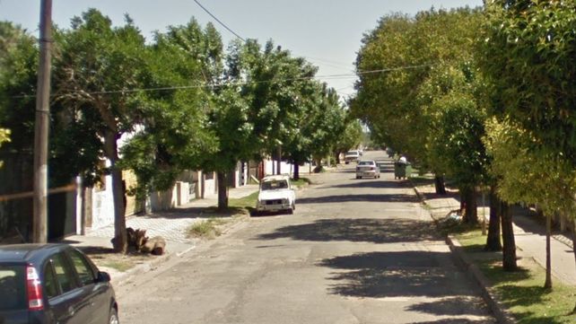 Más amenazas en Villa Gobernador Gálvez: Los vamos a llenar de tiros todos los días